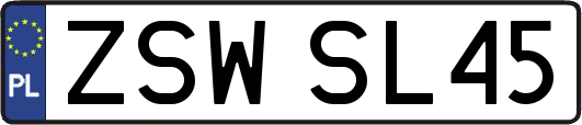 ZSWSL45