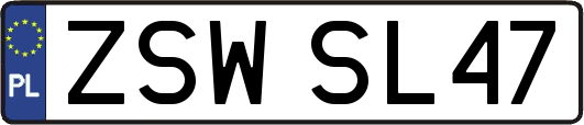 ZSWSL47