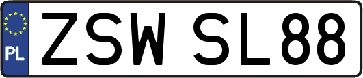 ZSWSL88