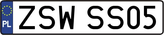 ZSWSS05