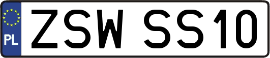 ZSWSS10
