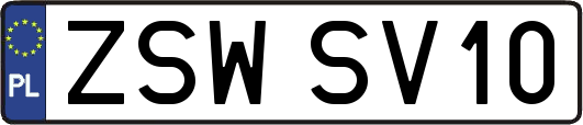 ZSWSV10