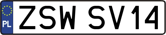 ZSWSV14