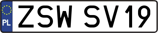 ZSWSV19