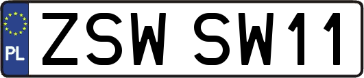 ZSWSW11