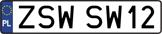 ZSWSW12