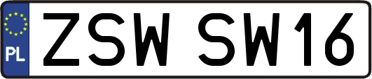 ZSWSW16
