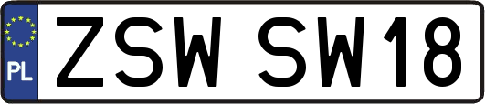 ZSWSW18