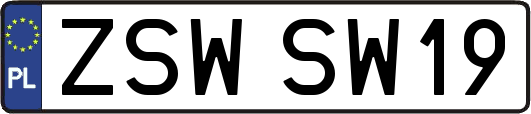 ZSWSW19