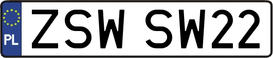 ZSWSW22