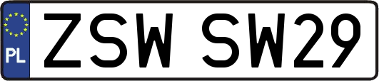 ZSWSW29