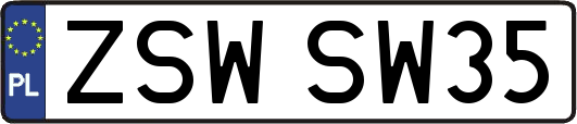 ZSWSW35