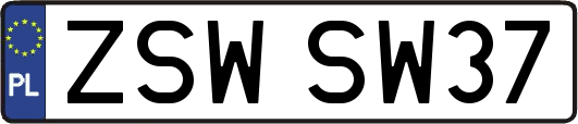 ZSWSW37
