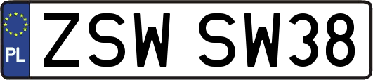 ZSWSW38