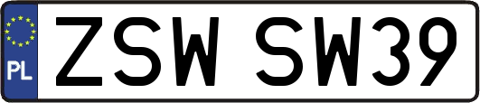 ZSWSW39