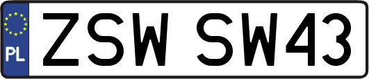 ZSWSW43