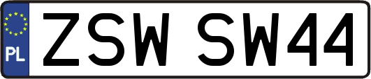 ZSWSW44
