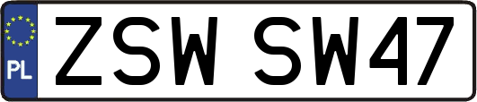 ZSWSW47