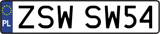 ZSWSW54