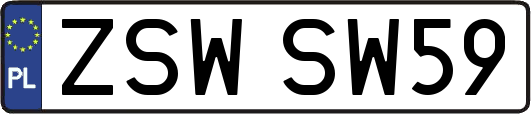ZSWSW59