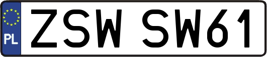 ZSWSW61