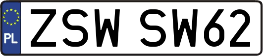 ZSWSW62