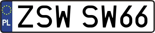 ZSWSW66