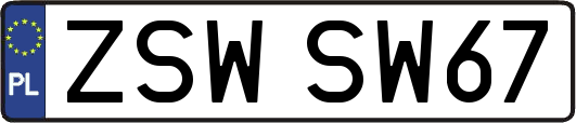ZSWSW67