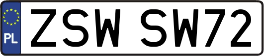 ZSWSW72