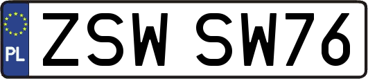 ZSWSW76