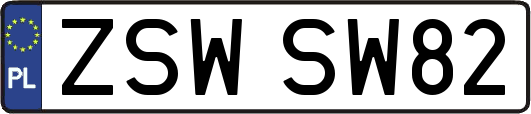 ZSWSW82