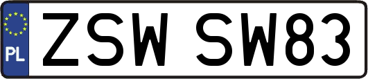 ZSWSW83