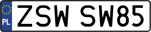 ZSWSW85