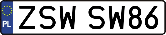 ZSWSW86