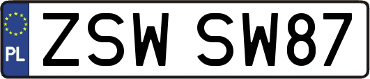 ZSWSW87