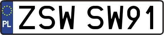 ZSWSW91