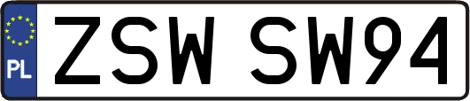 ZSWSW94