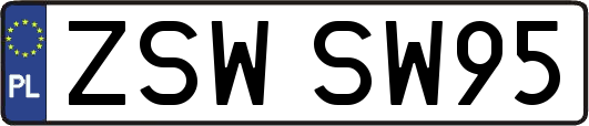 ZSWSW95