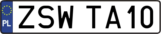 ZSWTA10