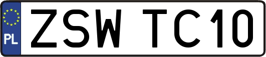 ZSWTC10