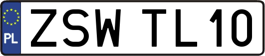 ZSWTL10