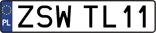 ZSWTL11