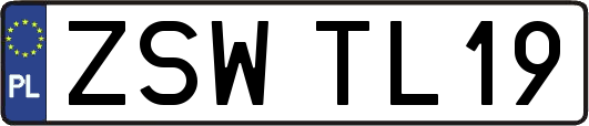 ZSWTL19