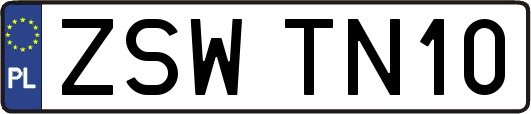 ZSWTN10