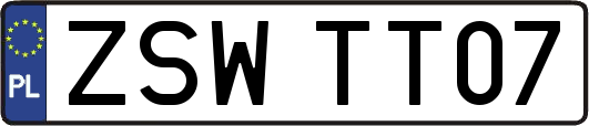 ZSWTT07
