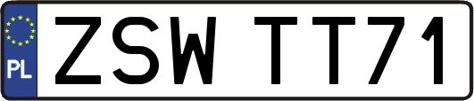 ZSWTT71