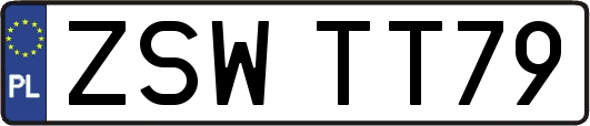 ZSWTT79