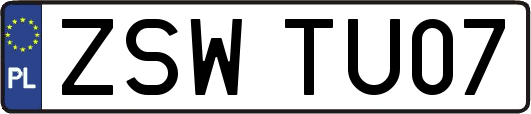 ZSWTU07