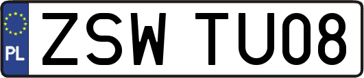 ZSWTU08