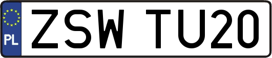 ZSWTU20